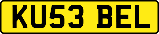 KU53BEL