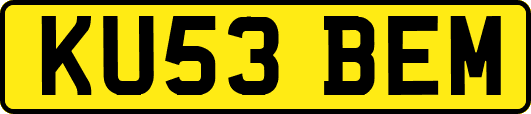 KU53BEM