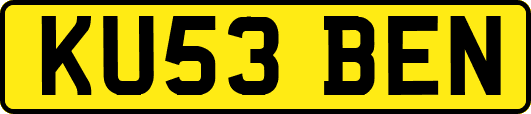 KU53BEN