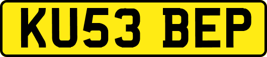 KU53BEP