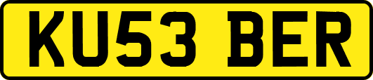 KU53BER