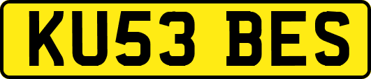 KU53BES