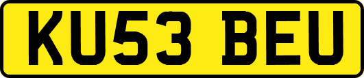 KU53BEU