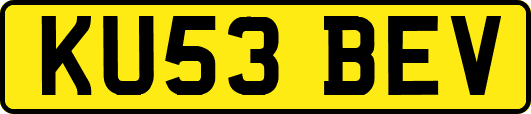 KU53BEV