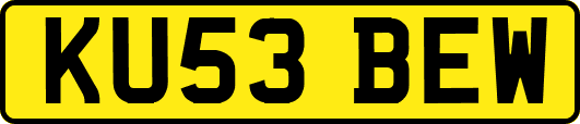 KU53BEW
