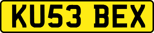 KU53BEX