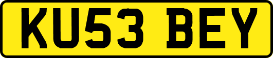 KU53BEY