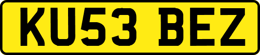 KU53BEZ