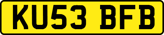 KU53BFB