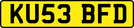KU53BFD