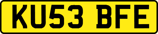 KU53BFE