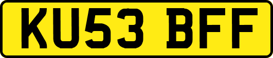 KU53BFF