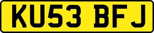 KU53BFJ