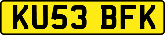 KU53BFK