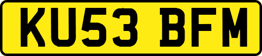 KU53BFM