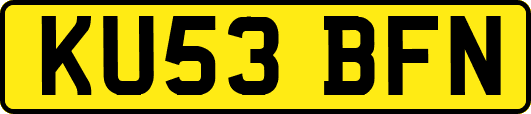 KU53BFN