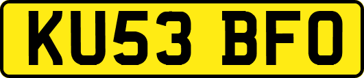 KU53BFO
