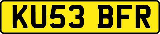 KU53BFR