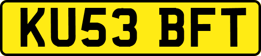 KU53BFT