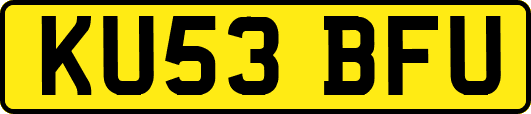 KU53BFU