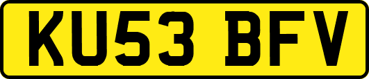 KU53BFV