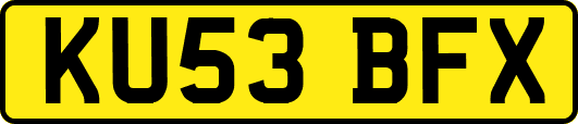 KU53BFX
