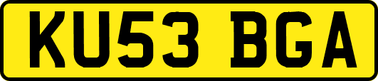 KU53BGA