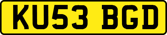 KU53BGD
