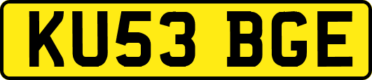 KU53BGE