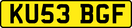 KU53BGF
