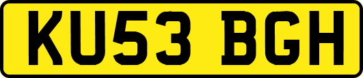 KU53BGH