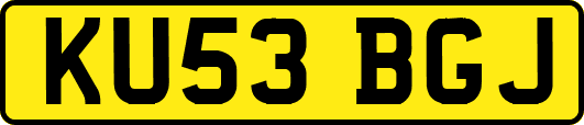 KU53BGJ