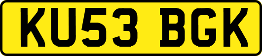 KU53BGK