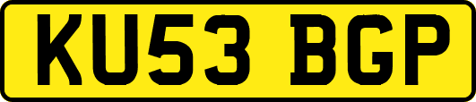 KU53BGP