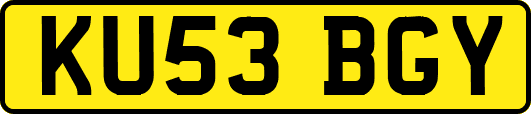 KU53BGY