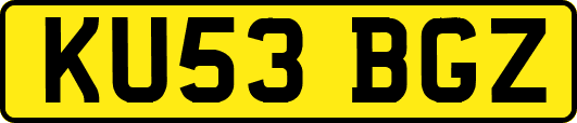 KU53BGZ