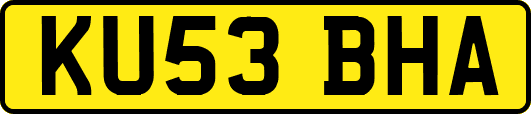 KU53BHA