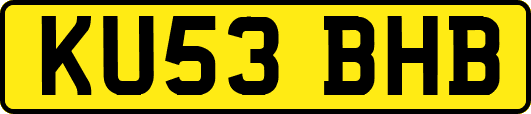 KU53BHB