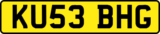 KU53BHG