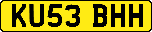 KU53BHH