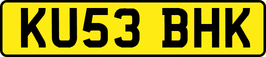 KU53BHK