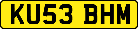 KU53BHM