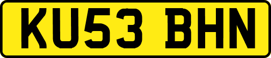 KU53BHN