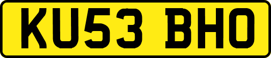 KU53BHO