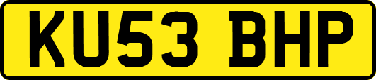KU53BHP
