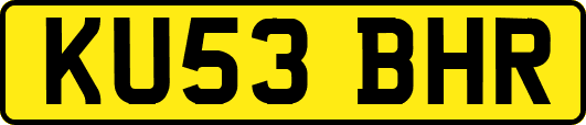 KU53BHR