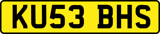 KU53BHS