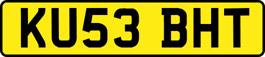 KU53BHT