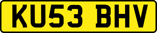 KU53BHV