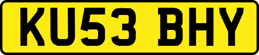 KU53BHY